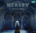 Heresy (Audio Cd)