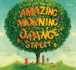 One Day and One Amazing Morning on Orange Street (Audio Cd)