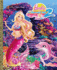 Barbie in a Mermaid Tale 2 Big Golden Book (Barbie)