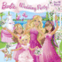 Wedding Party! (Barbie) (Pictureback(R))