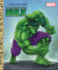 The Incredible Hulk (Little Golden Books)