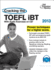 Cracking the Toefl Ibt With Cd, 2013 Edition (College Test Preparation)
