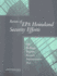 Review of Epa Homeland Security Efforts: Safe Buildings Program Research Implementation Plan