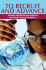 To Recruit and Advance: Women Students and Faculty in Science and Engineering