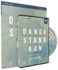 Dance, Stand, Run Study Guide With Dvd: the God-Inspired Moves of a Woman on Holy Ground
