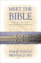Meet the Bible: a Panorama of God's Word in 366 Daily Readings and Reflections