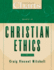 Charts of Christian Ethics