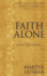 Faith Alone: a Daily Devotional