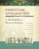 Christian Apologetics: an Anthology of Primary Sources