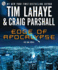 Edge of Apocalypse (the End Series)