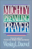 Mighty Prevailing Prayer