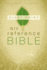Reference Bible-Niv-Giant Print