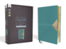 Nasb Thinline Bible Giant Print Leathersoft Te Format: Slides