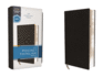 Niv Pocket Thinline Bible Bonded Leather Black Format: Slides