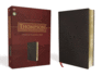 The Thompson Chain-Reference Bible: New King James Version, Black, Bonded Leather, Red Letter