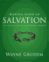 Making Sense of Salvation: One of Seven Parts From Grudem's Systematic Theology (5) (Making Sense of Series)