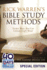 Rick Warren's Bible Study Methods: 40 Days in the Word Campaign Edition, Twelve Ways You Can Unlock God's Word