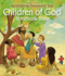 Child of God Storybk Bible Hb