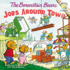 The Berenstain Bears: Jobs Around Town Format: Paperback