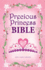 Precious Princess Bible-Kjv