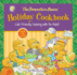 The Berenstain Bears' Holiday Cookbook: Cub-Friendly Cooking With an Adult (Berenstain Bears/Living Lights: a Faith Story)