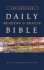 The Two Year Daily Reading & Prayer Bible
