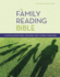 Niv, Family Reading Bible, Hardcover: a Joyful Discovery: Explore God's Word Together