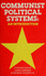 Communist Political Systems
