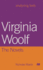 Virginia Woolf: the Novels (Analysing Texts)