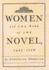 Women and the Rise of the Novel, 1405-1726