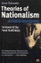 Theories of Nationalism: a Critical Introduction