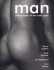 Man: Photographs of the Male Nude