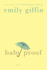 Baby Proof (Charnwood Large Print)
