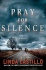 Pray for Silence a Novel Kate Burkholder