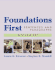 Foundations First-Instructor's Annontated Edition