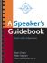 A Speaker's Guidebook: Text and Reference for Vpi