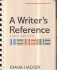 Writer's Reference 6e & Mla Quick Reference Card