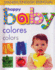 Happy Baby Colors