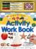 Wipe Clean Activity Work Book (Wipe Clean Activity Books)