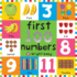 First 100 Numbers (Bright Baby)