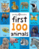 First 100 Animals Padded (Large)