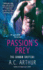 Passion's Prey: a Paranormal Shapeshifter Werejaguar Romance (the Shadow Shifters)