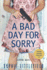 A Bad Day for Sorry (Stella Hardesty)