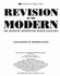 Revision of the Modern