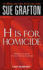 "H" is for Homicide: a Kinsey Millhone Novel (Kinsey Millhone Alphabet Mysteries, 8)