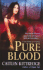 Pure Blood (Nocturne City, Book 2)