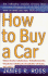 How to Buy a Car