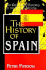 The History of Spain (the Greenwood Histories of the Modern Nations)