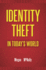 Identity Theft in Today's World (Global Crime and Justice)