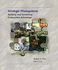 Strategic Management: Building and Sustaining Competitive Advantage